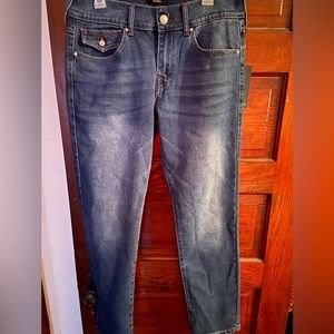 *BRAND NEW* Men’s True Religion Denim Jeans